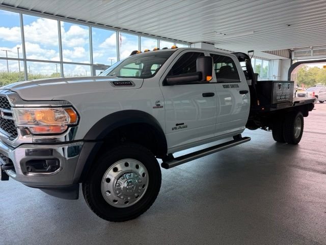 ram ram 5500 chassis cab 2019 3C7WRNFL5KG521392 image ram ram 5500 chassis cab 2019 3C7WRNFL5KG521392 image